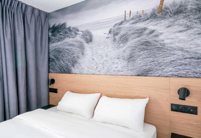 B&B HOTEL Bayeux