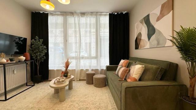 Chinard 2 - 1 Bedroom - Gare de Vaise