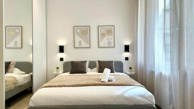 Guimet 1 Bedroom Tête d Or