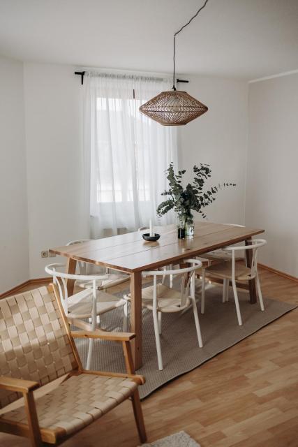 Design Apartment in Traumlage