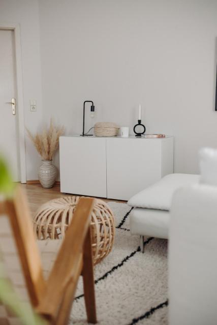 Design Apartment in Traumlage