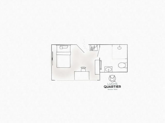 Luchs Quartier Hahnenklee