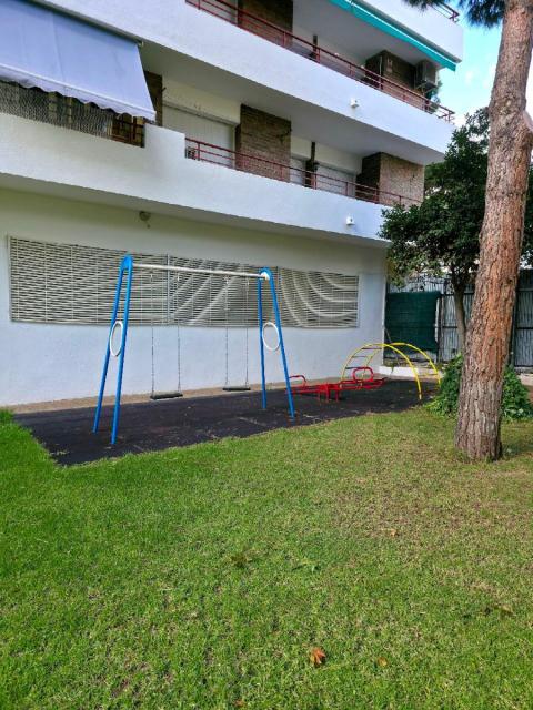 Peaceful Corner Studio near the Beach