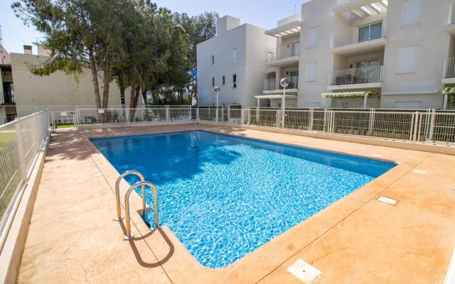Luxury Ona Residencial - Playa Cargador ALBERT VILLAS