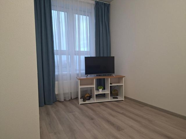 Quarlton Apartment
