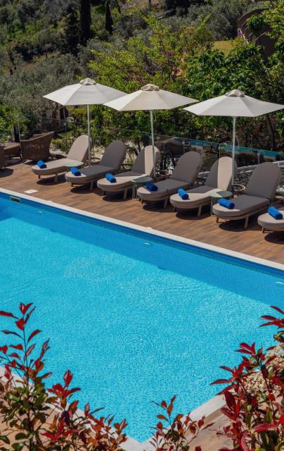 Irida Aegean View, Philian Hotels and Resorts