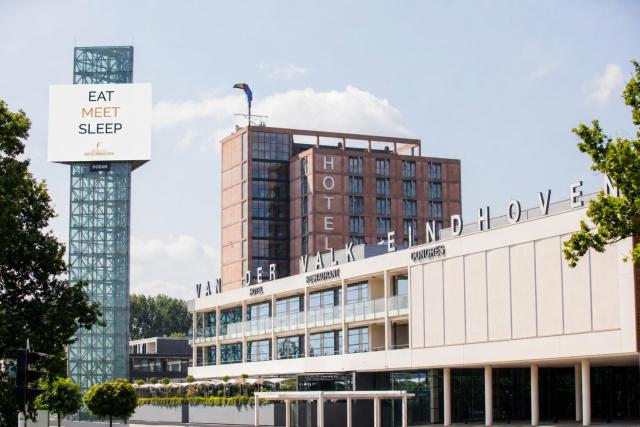 Van der Valk Hotel Eindhoven