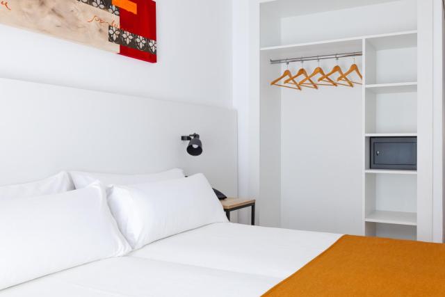Hotel Miami Calella - El de siempre, como nunca