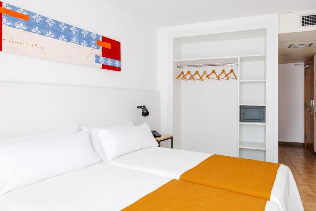 Hotel Miami Calella - El de siempre, como nunca