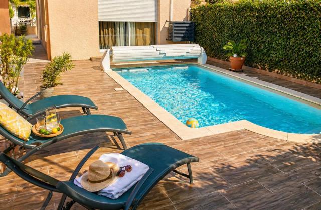 Loge au ptitbonheur