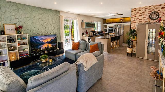 Loge au ptitbonheur