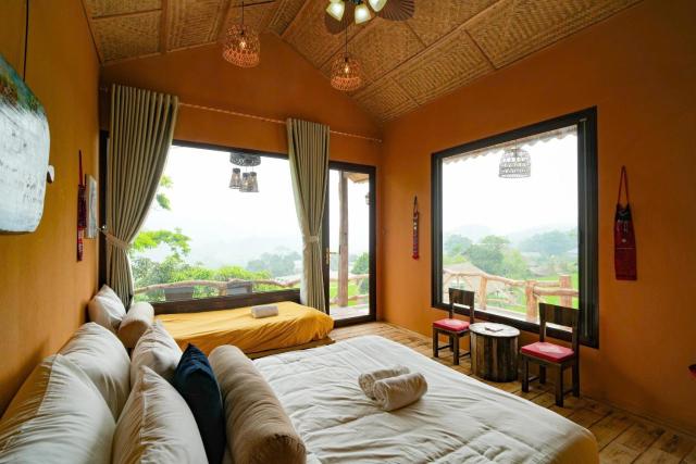 Maison de YOLO - Ha Giang Eco Retreat