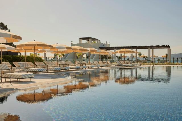 COMO Le Beauvallon - Golfe de Saint-Tropez