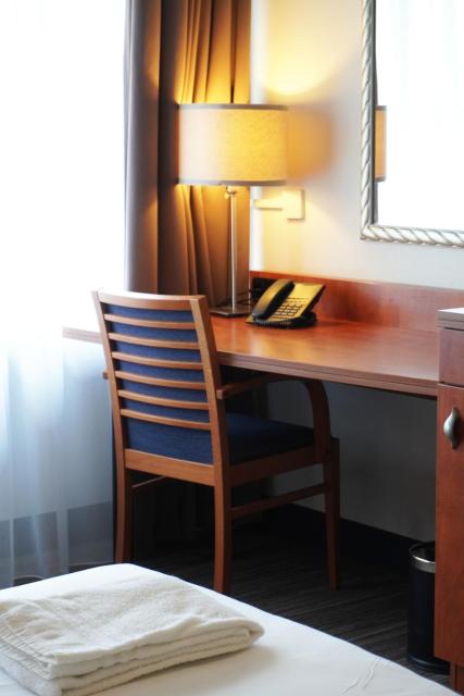 Westlake Hotels Amsterdam
