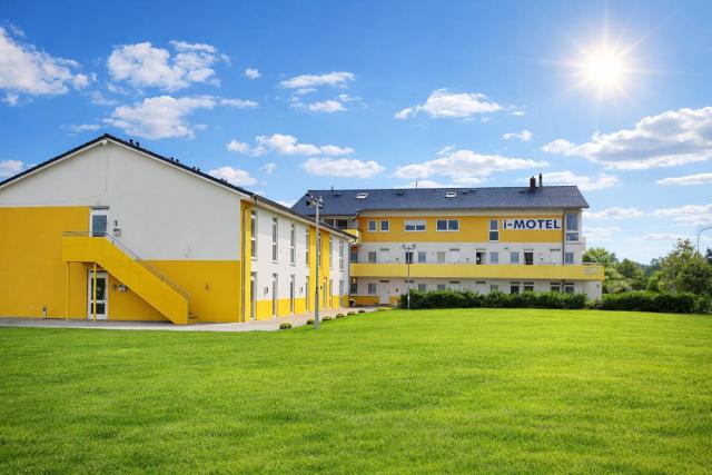 i-Motel Obertshausen nahe Frankfurt