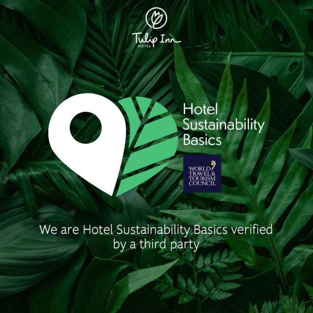 Tulip Inn Padova