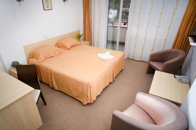 Hotel Vacanța
