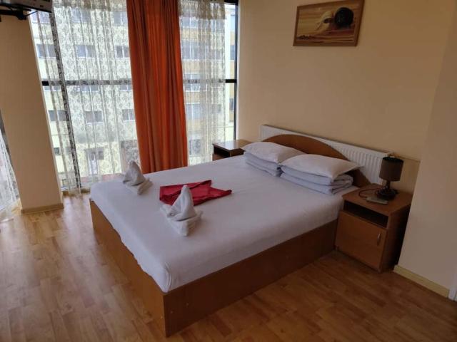 Hotel Tiver