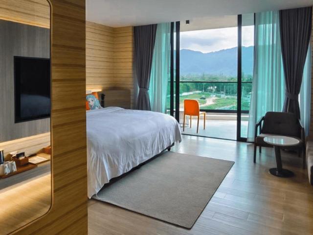 Viewpoint Khaoyai Hotel