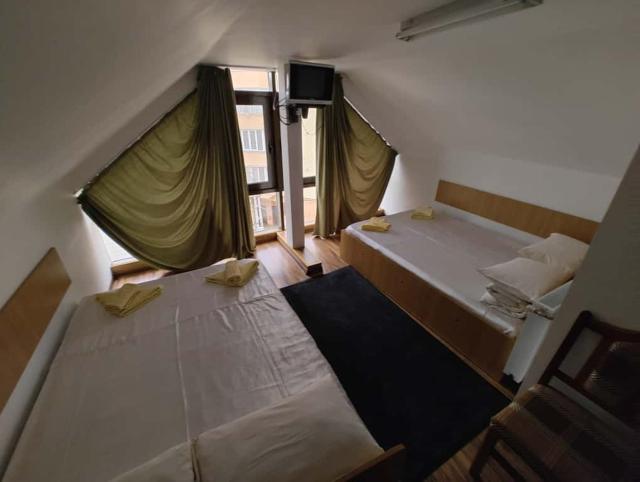 Hotel Tiver