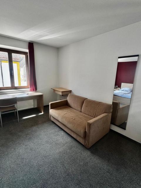 Neros Hotel
