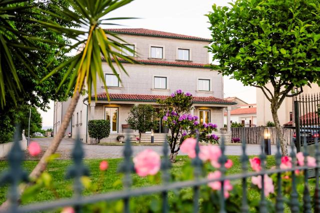 Hotel Flor do Minho