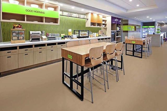 Homewood Suites By Hilton Oakland Airport Alameda, Ca