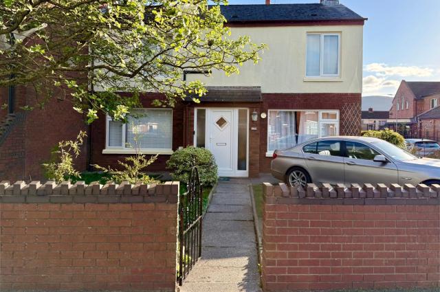 Spacious 3 BR Home & Private Parking