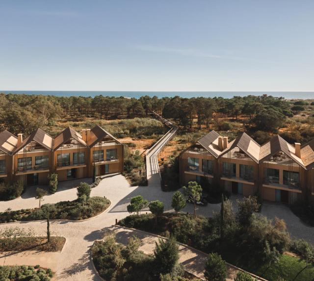 Verdelago Resort