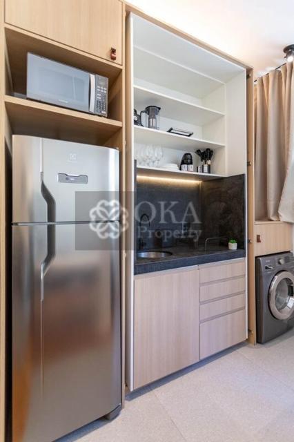Ipanema loft by the beach