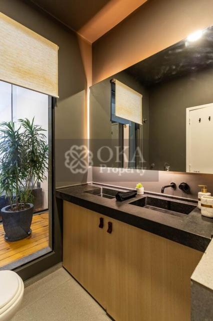 Ipanema loft by the beach