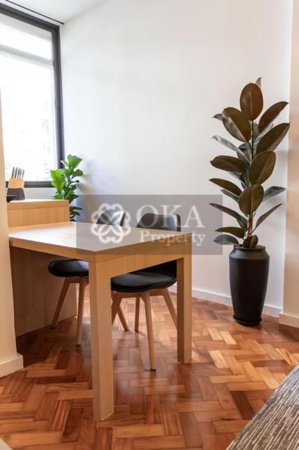 Ipanema loft by the beach