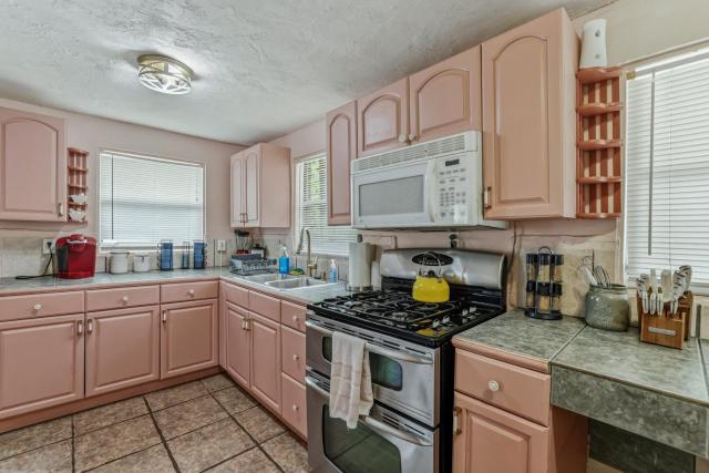 Bright 3BR, Dogs, Fenced Yard, FSU & Dwntown