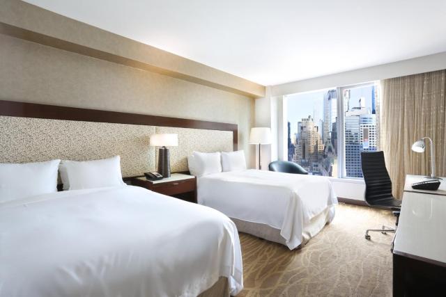 InterContinental New York Times Square by IHG