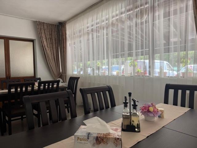 Motel Vatra Bunătăților