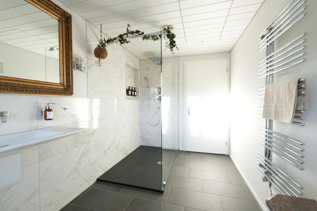 Gemütliches Boutique Loft mit Kamin