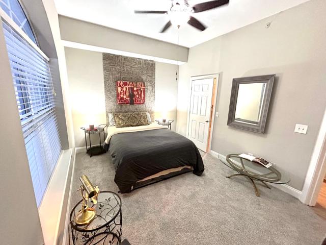 Private Apartments Midtown Downtown Atlanta