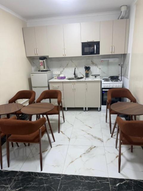 Bayan hostel