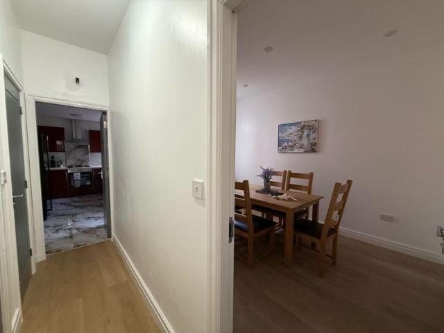 Ashfield II Co-Living - Private Room Self-Cater