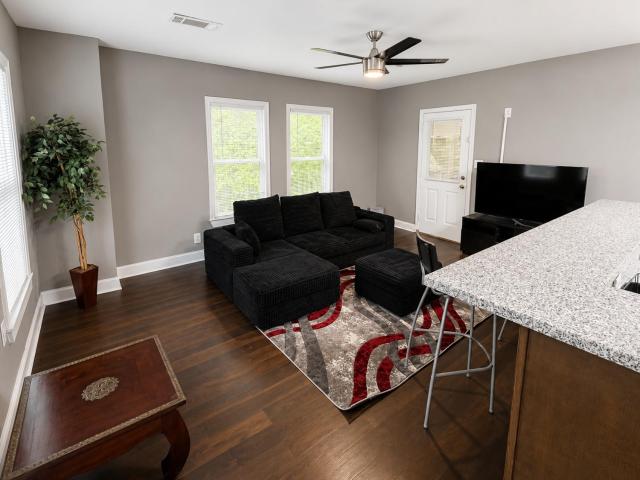 Atlanta Retreat near Airport Airport and Hospitals