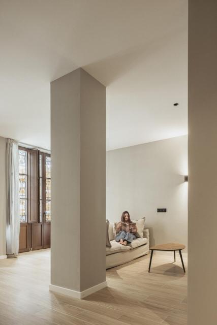 Suites 43 Juan Llorens