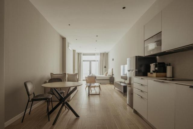Suites 43 Juan Llorens