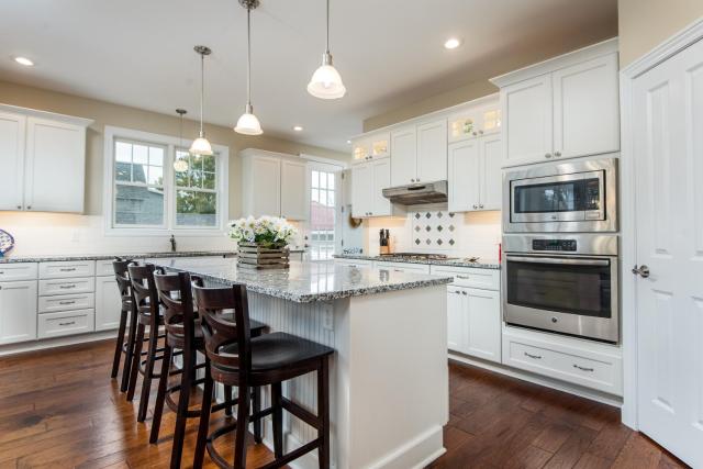 Steps from South Beach & Kid's Corner Park!