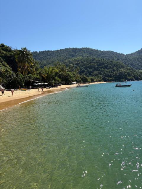 Chalé da Helena