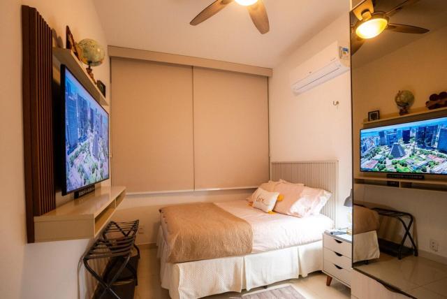 Apartamento Moderno no Centro - Lapa - Santa Teresa - Wi-Fi