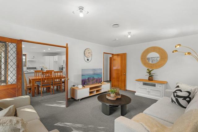 Spacious 3BR Home Near Airport