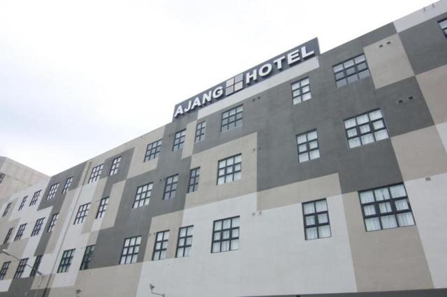 Ajang Hotel