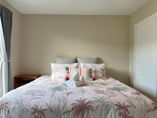 Relaxing Stay in Wigram