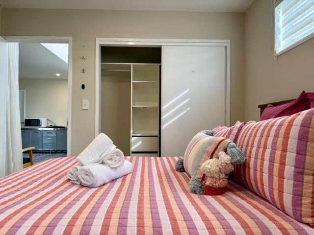Relaxing Stay in Wigram