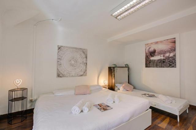 Maroggia Apartments
